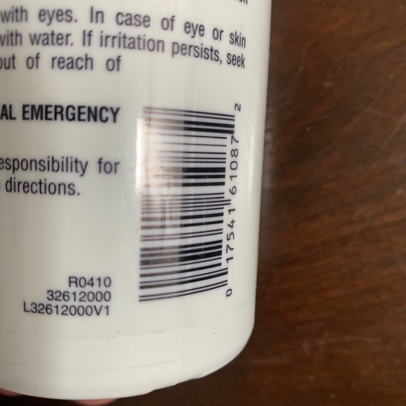 Spa essentials water clarifier 1 pint - Picture 4 of 5